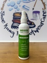 Deodorising Anti-Bacteria & Odour Spray Bottle 118ml (Shoe Doctor )